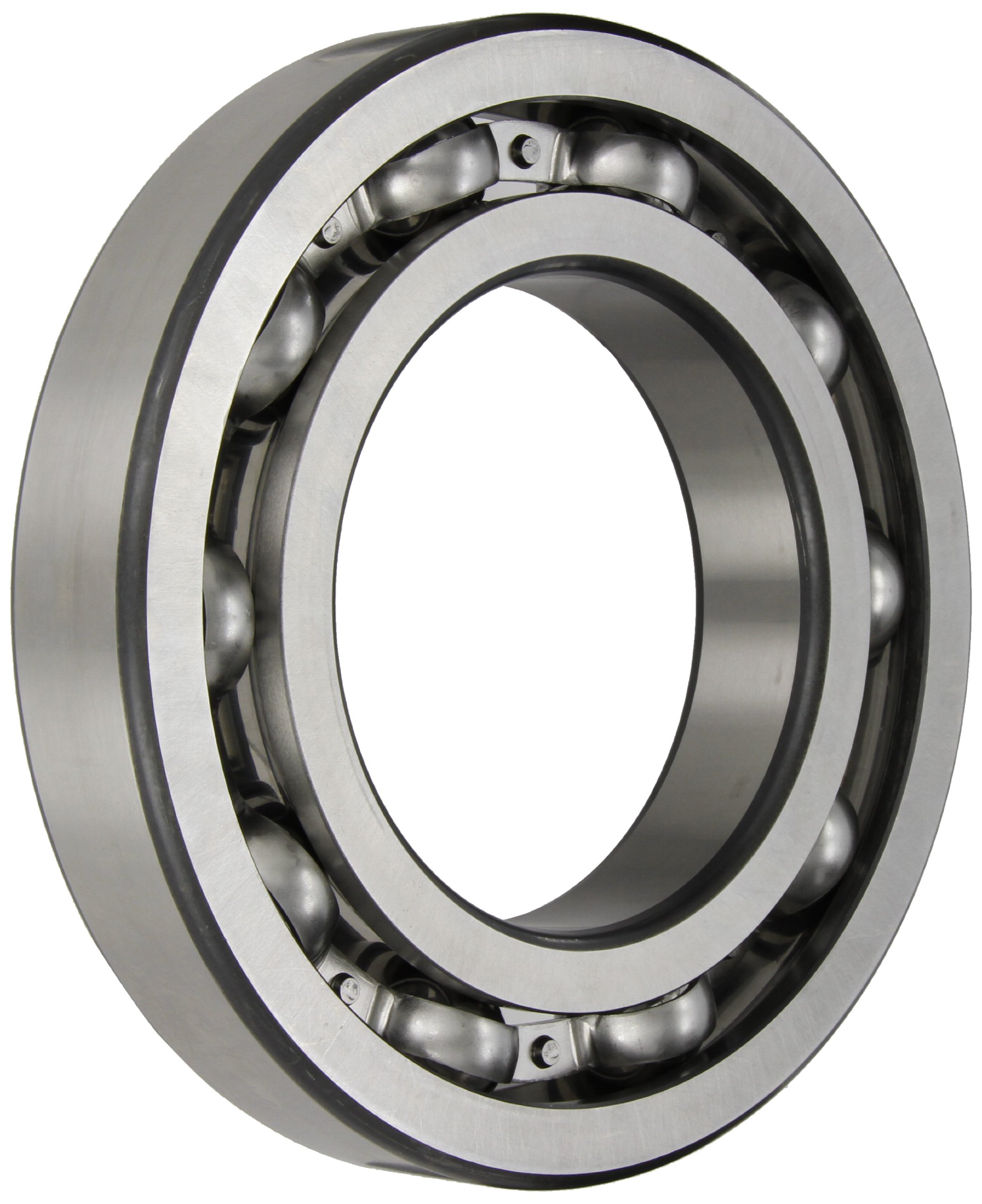SKF Radial Deep Groove Ball Bearing, 140 ID, Bearing steel