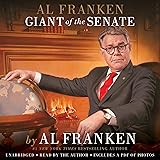 Al Franken, Giant of the Senate
