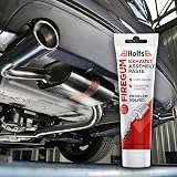 Holts Firegum 150g Black Exhaust Sealant Paste view 2
