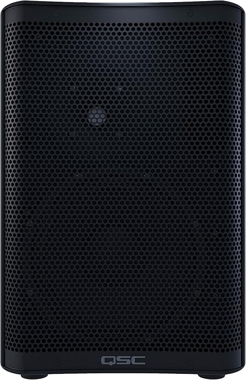 qsc cp8 compact powered loudspeaker
