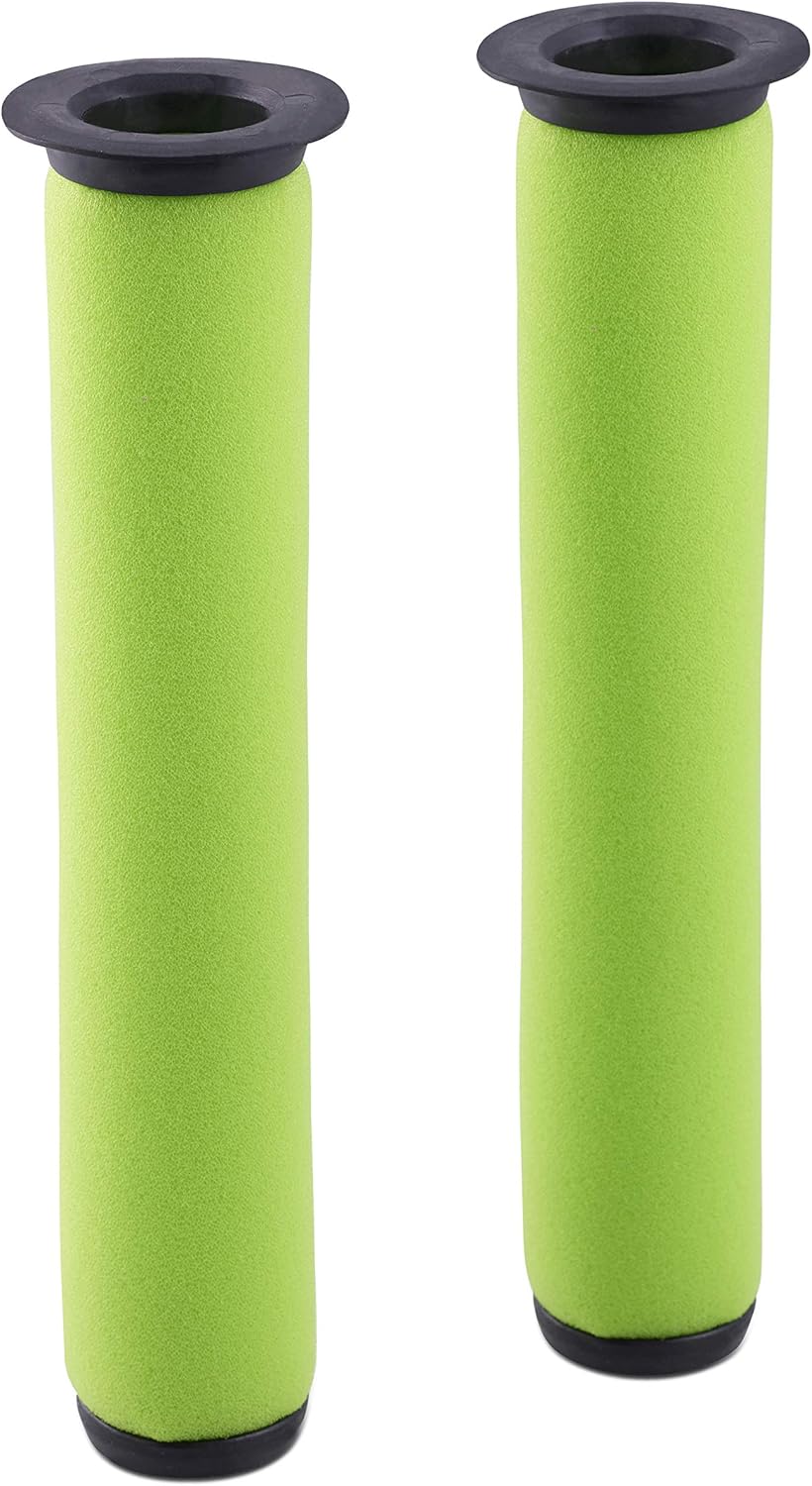 Gtech Filters Compatible Spares for AirRam MK2 & Air Ram MK2 K9 Vacuum