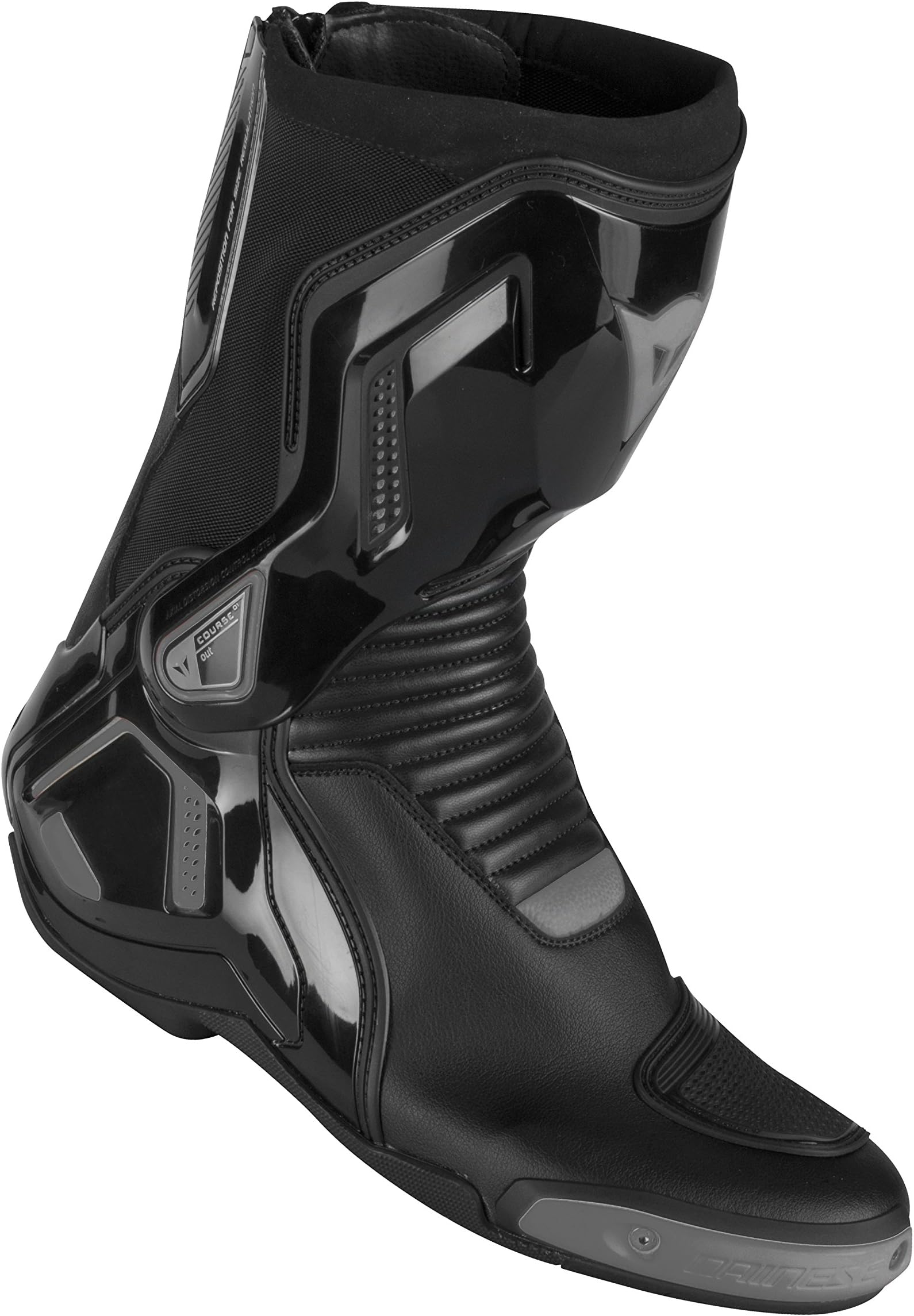 Dainese Course D1 Out Motorcycle Boots