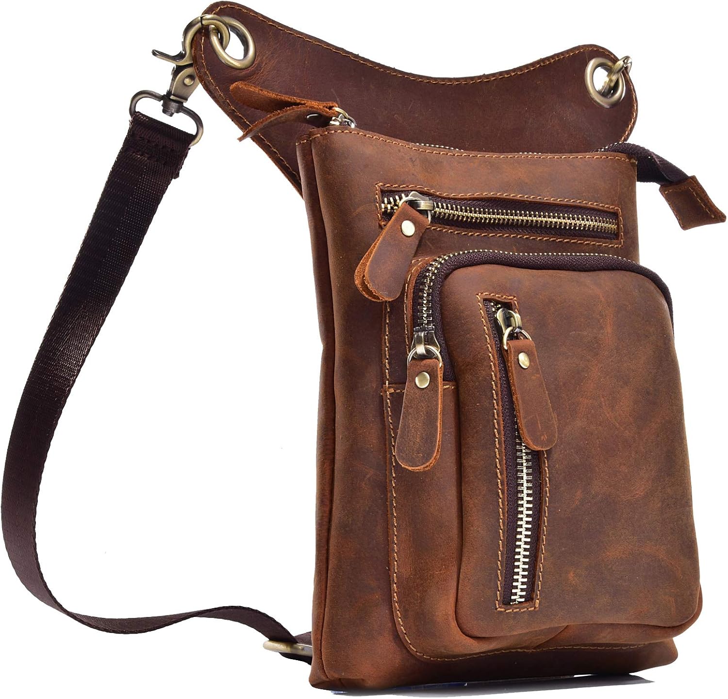 thigh bag for men
