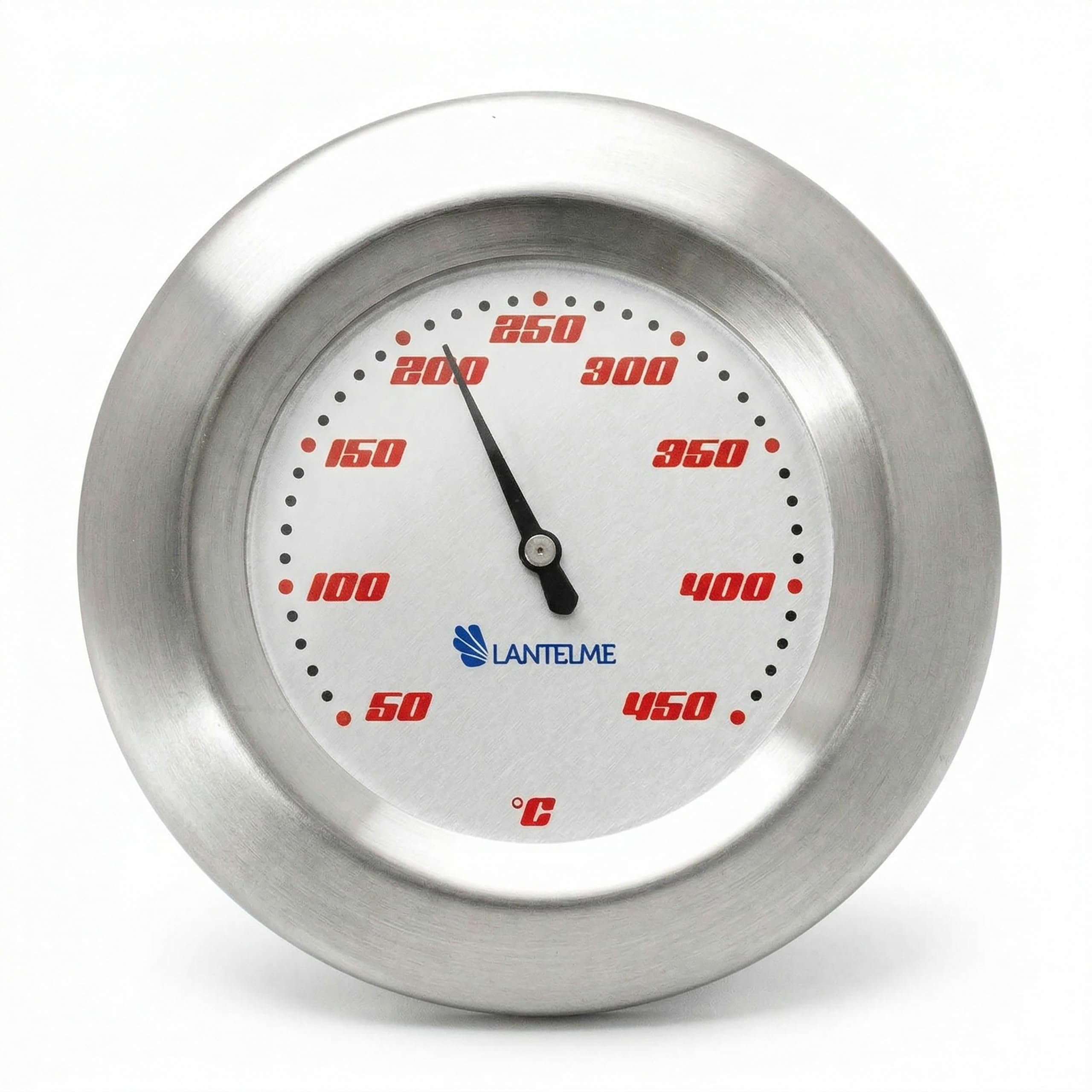 Stainless Steel Waterproof (5831) BBQ Thermometer Analogue 400 Series