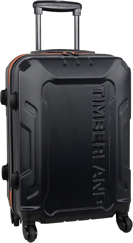 timberland edgemont suitcase