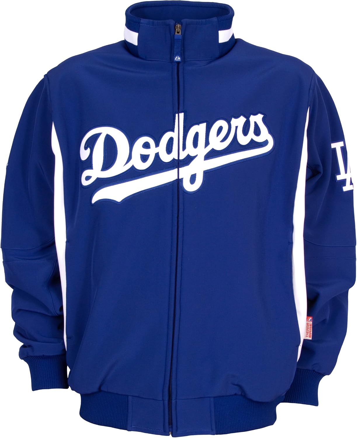 baseball player jacket