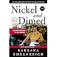 Nickel And Dimed: On (Not) Getting By In America