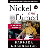 Nickel And Dimed: On (Not) Getting By In America