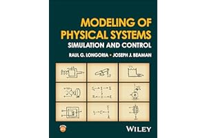 Modeling of Physical Systems: Simulation and Control