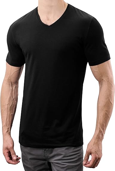 mens tall slim shirts