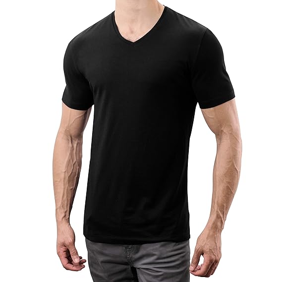 medium tall slim fit shirts