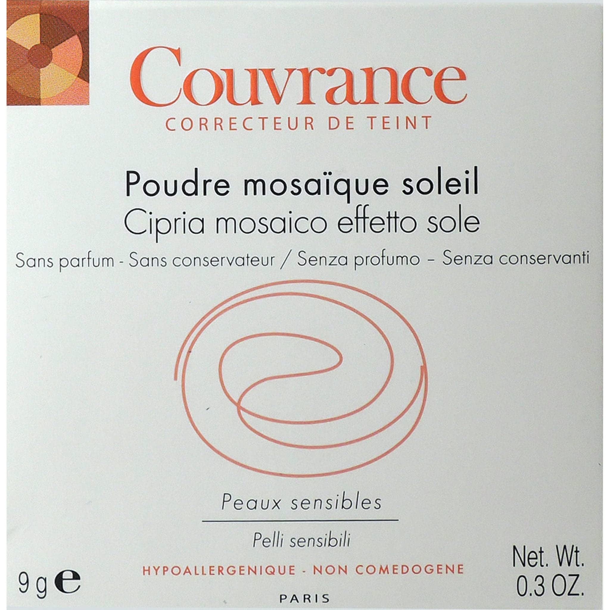 Pierrefabreavene Face Powder, 210 g