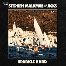Stephen Malkmus の　Face the Truth LP Stephen Malkmus - Face The Truth (LP) | Domino Mart - Domino