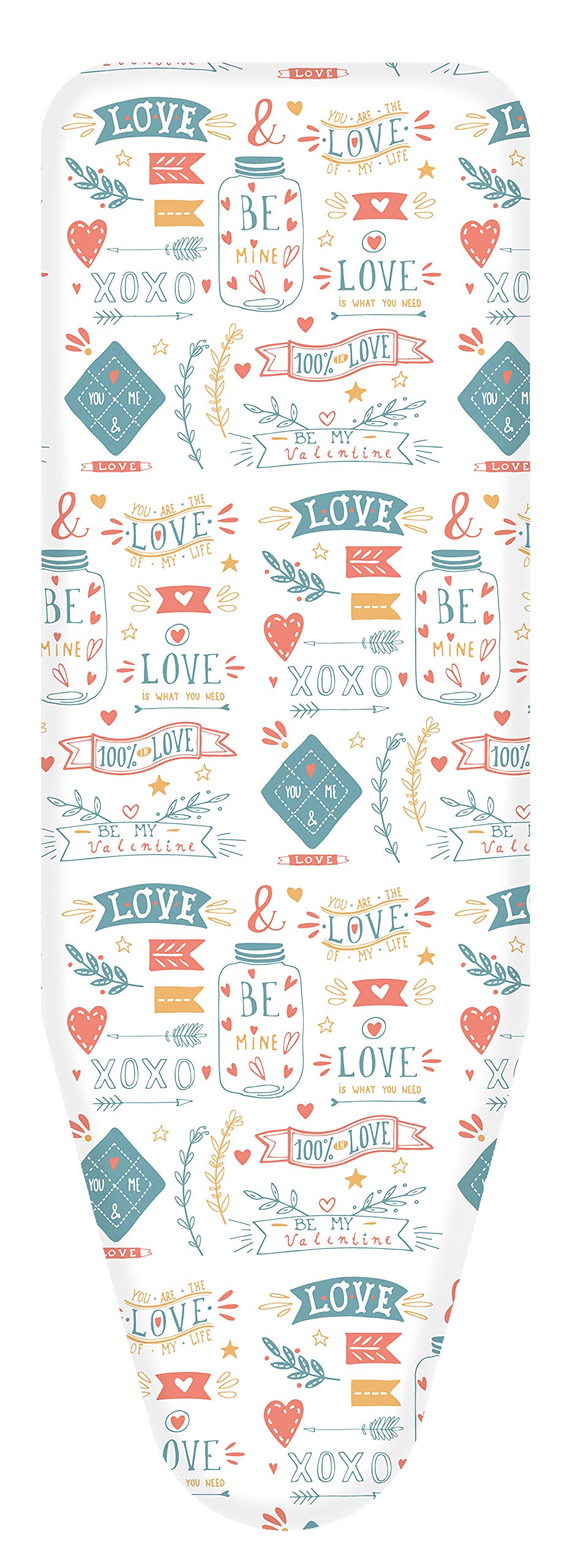 Colombo VALENTINE Ironing Board Cover Medium various