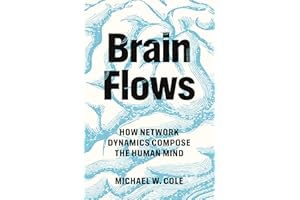 Brain Flows: How Network Dynamics Compose the Human Mind