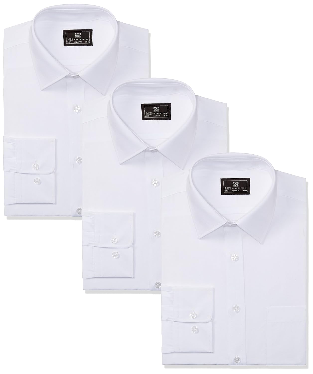 Made To Measure Shirts Marks And Spencer Coolmine Community School