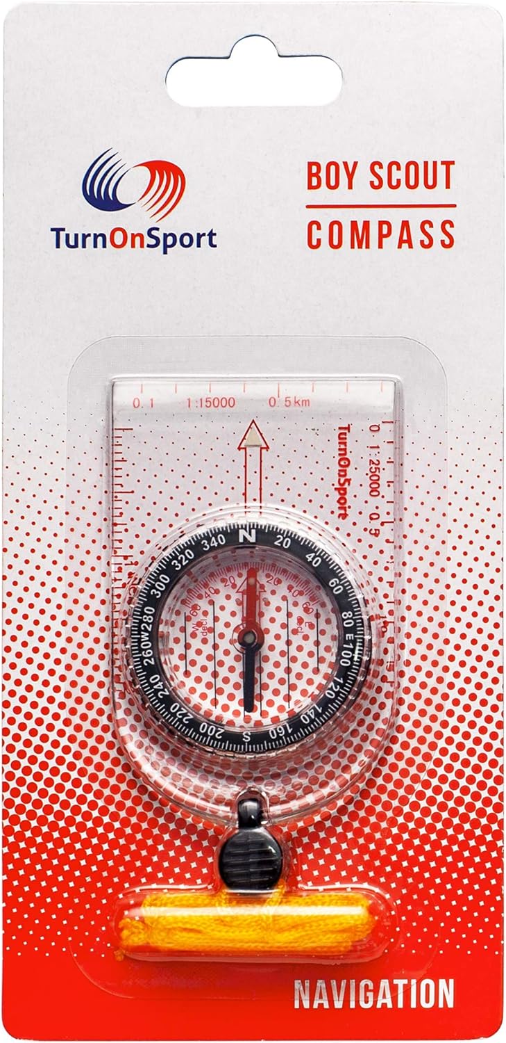 boy scout hiking backpack