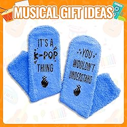 HAPPYPOP K-Pop Gifts for Teen Girls - Kpop Merch