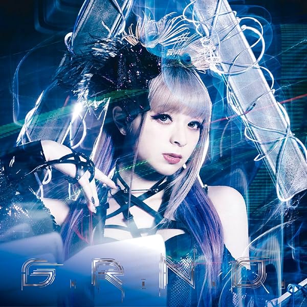 G R N D By Garnidelia On Amazon Music Amazon Com