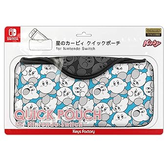 kirby nintendo switch amazon