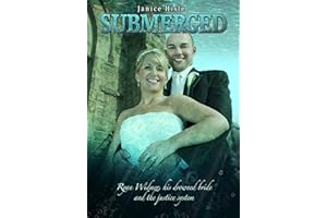 Submerged: Ryan Widmer, his drowned bride and the justice system