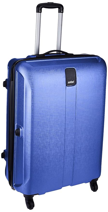 safari suitcase 26 inch