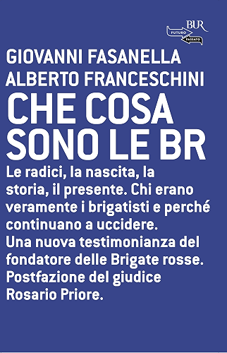 Download Che cosa sono le BR (Italian Edition) PDF