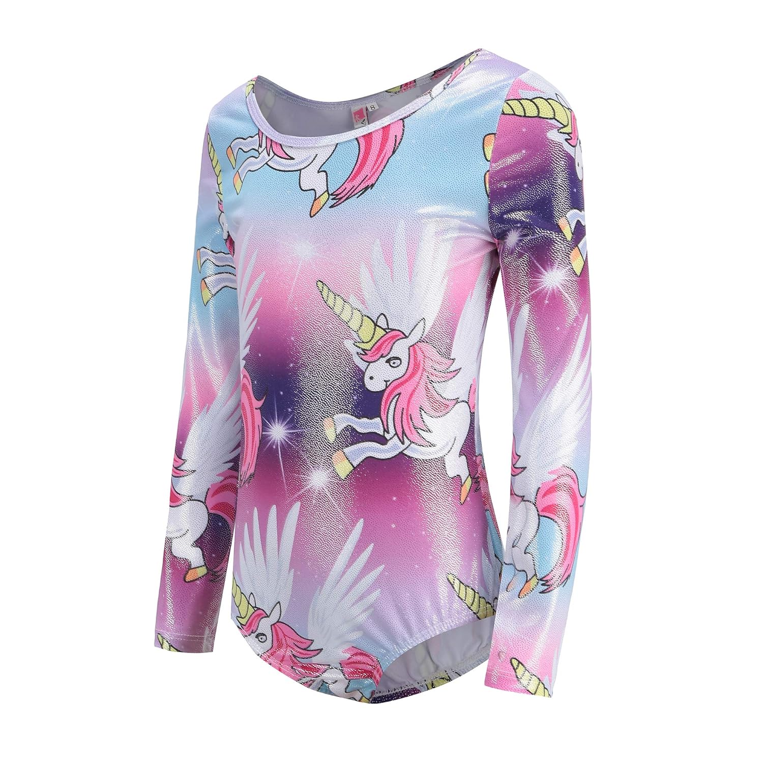 rainbow one piece outfit