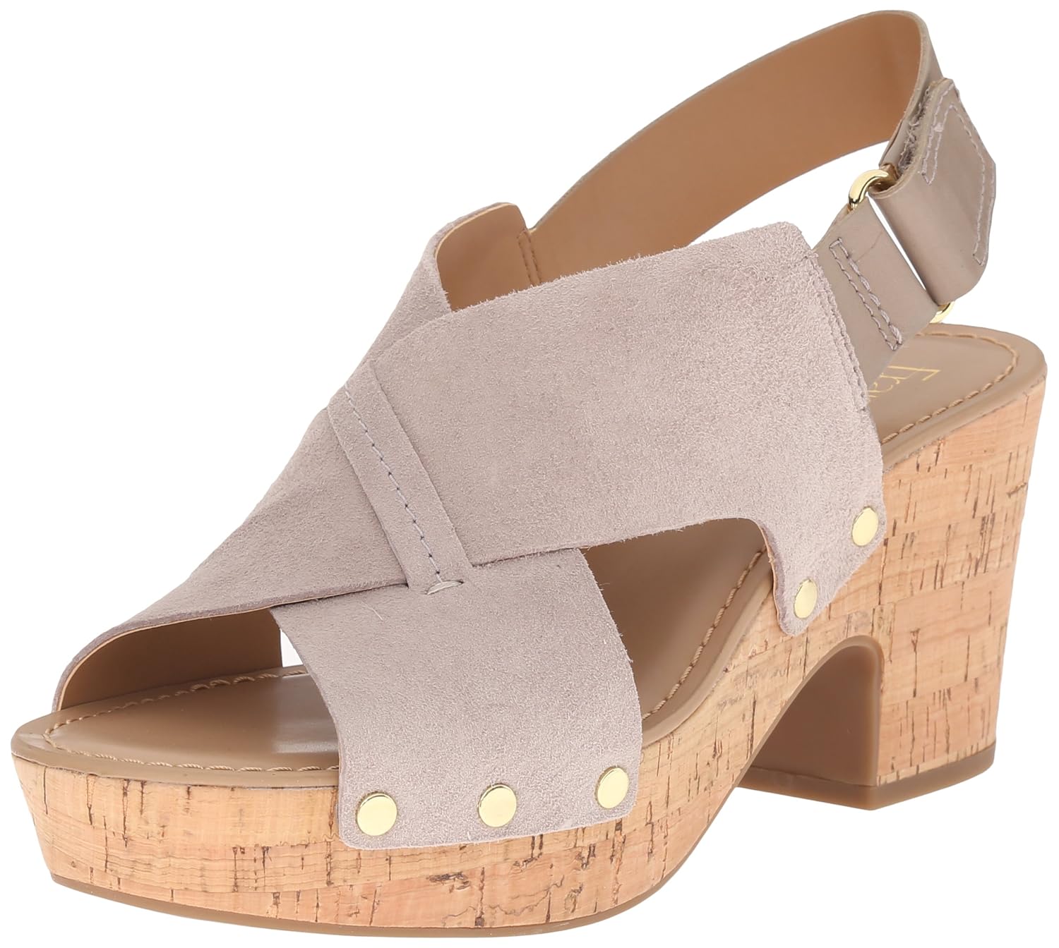 kiks platform flip flops