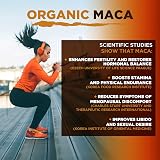MySuperfoods Organic Maca Root Powder 200g view 3