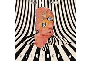 Melophobia (Vinyl)