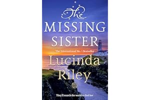 The Missing Sister: The spellbinding penultimate novel in the Seven Sisters series