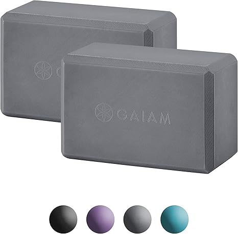 yoga blocks amazon uk