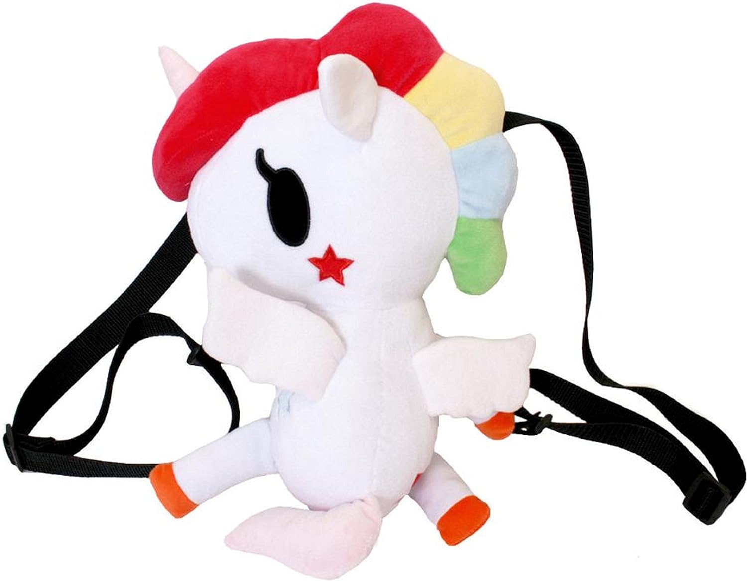 tokidoki unicorno backpack