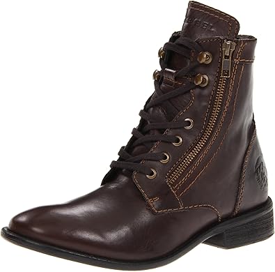 diesel work boots