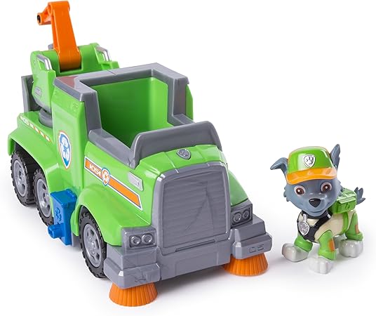 Amazon | Paw Patrol 6045907 Ultimate 