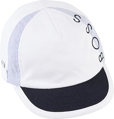 Boss Casquette En Serge De Coton Bebe Couche Blanc 46 Amazon Fr Vetements Et Accessoires Boss Casquette En Serge De Coton Bebe Couche Blanc 46 Amazon Fr Vetements Et Accessoires