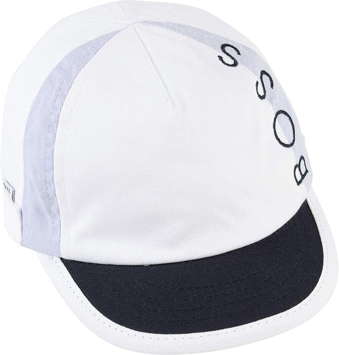 Sofortig Stahl Bruch Casquette Bebe Garcon Hugo Boss Gesellschaft Verstehen Bohnen