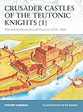 Fortress 11: Crusader Castles of the Teutonic Knights (1) AD