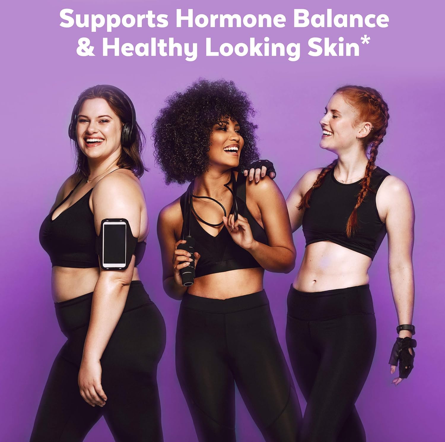 Evening Primrose Oil Capsules with GLA (1300 mg), 120 Softgels, Helps Support Hormone Balance for Women, Cold-Pressed, Gluten-Free & Non-GMO: Health & Personal Care