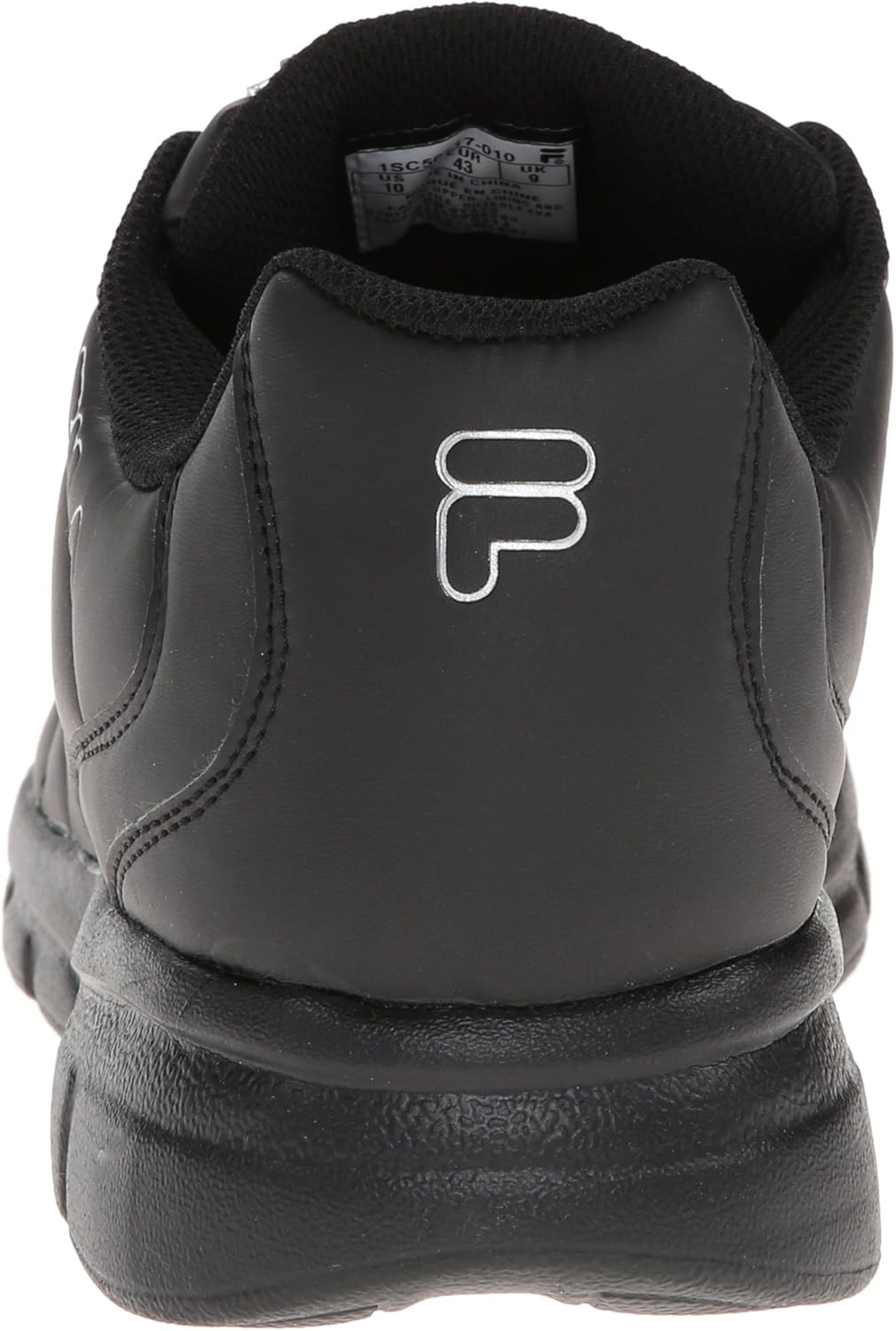 fila men's fulcrum 3