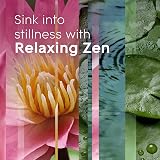 Glade Sense & Spray Refills Relaxing Zen 3 x 18ml Motion Activated view 11