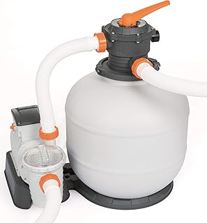 Bestway Flowclear Sand Filter (58499)