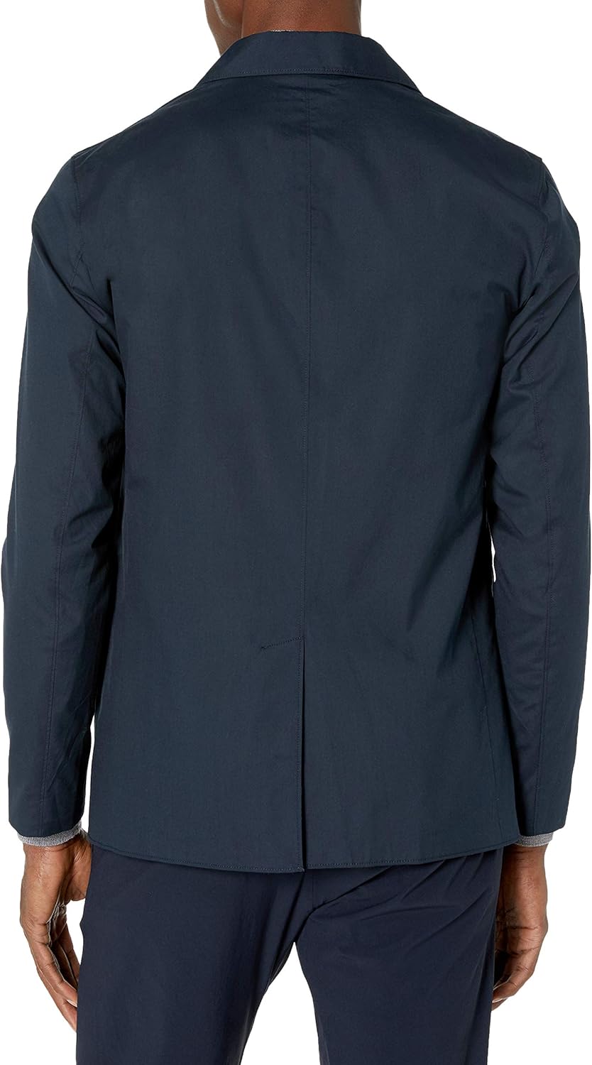 Theory Men's Park Hybrid.poplin at  Men’s Clothing store