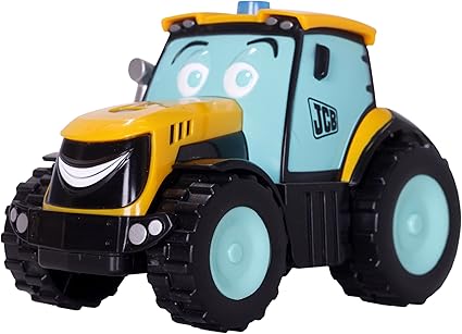 my first jcb toys