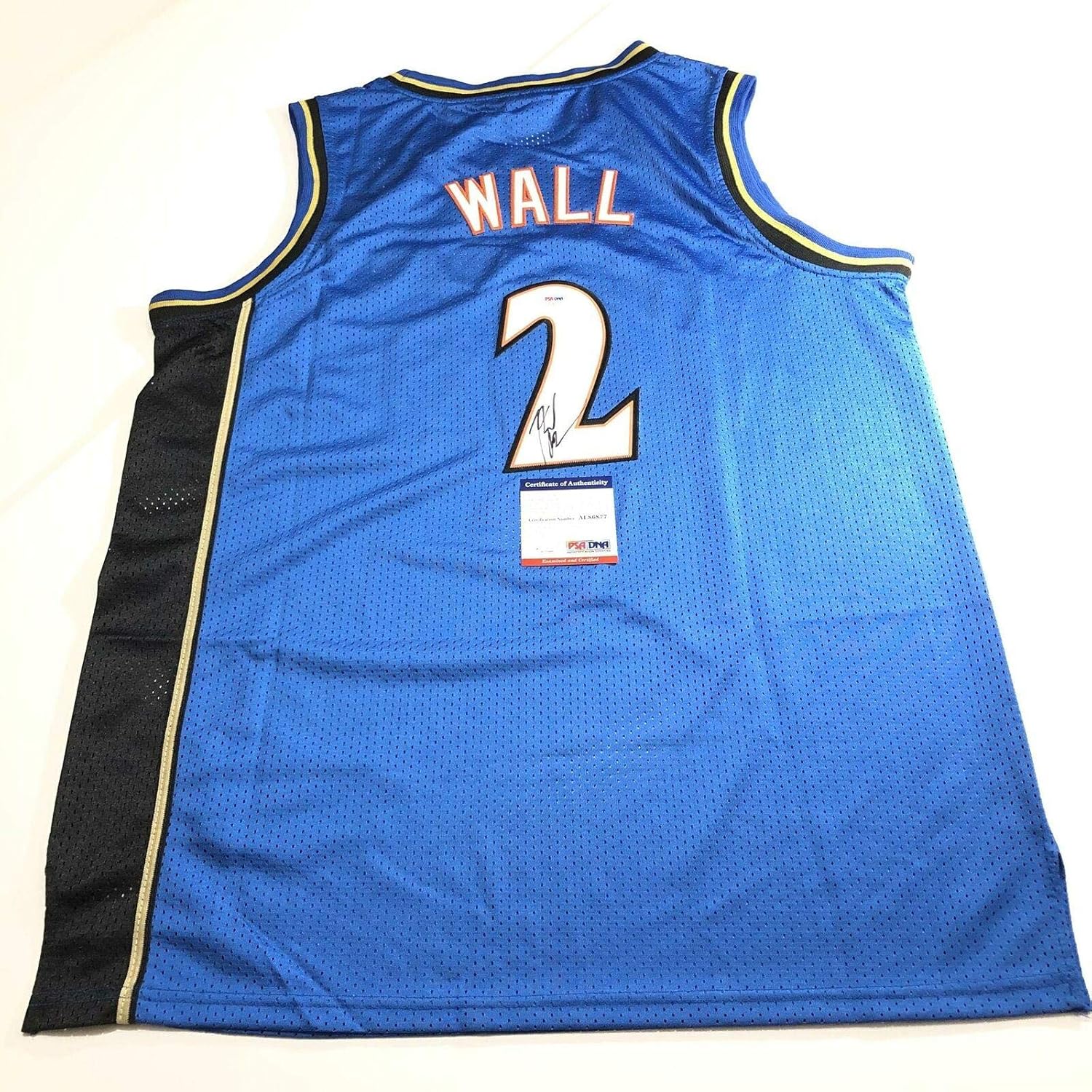 wizards jersey amazon
