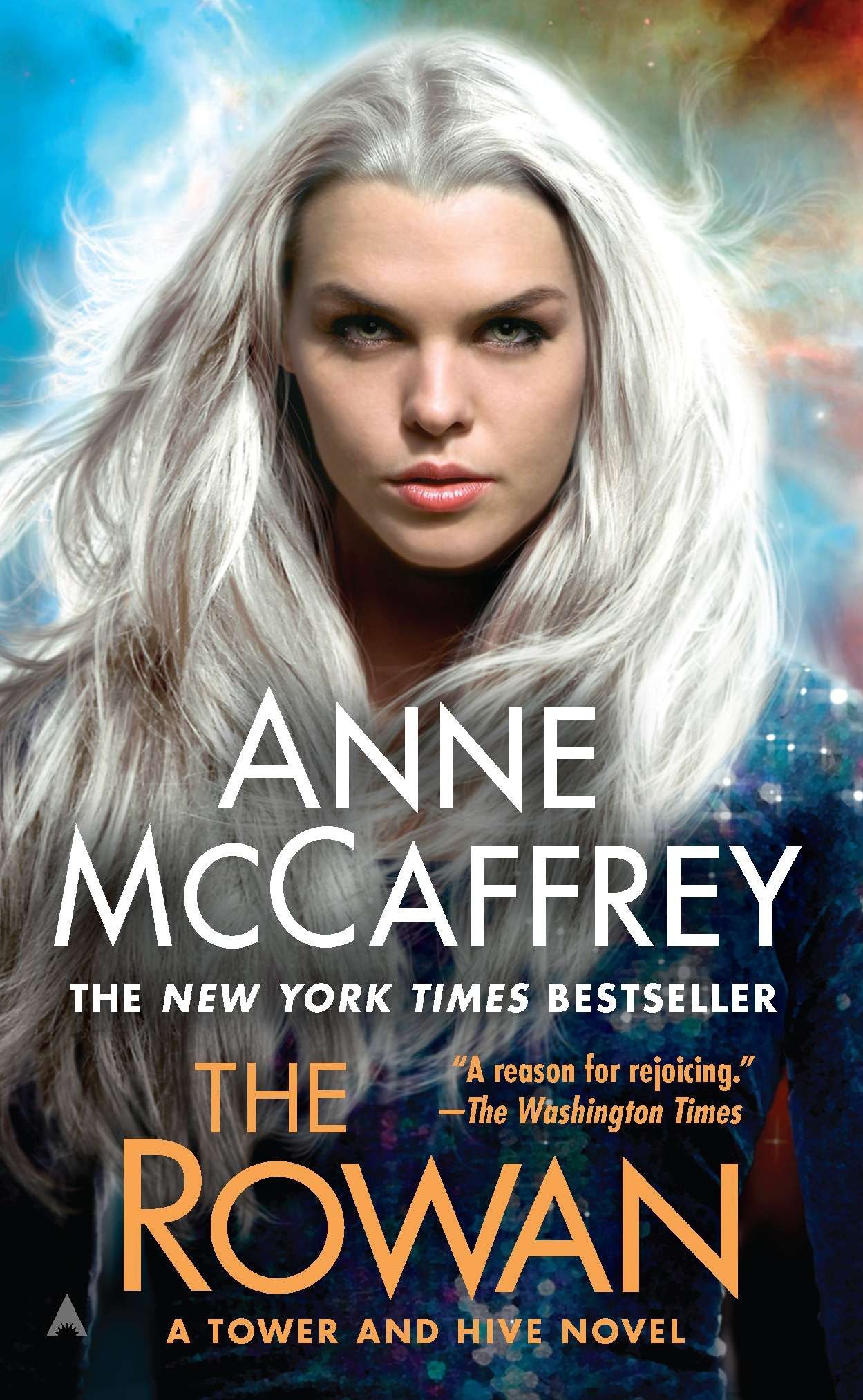The Rowan (9780441735761)