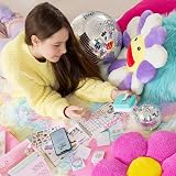 Canal Toys Photo Creator Instant Pocket Printer with App USB-C 4 Rolls 250+ view 6