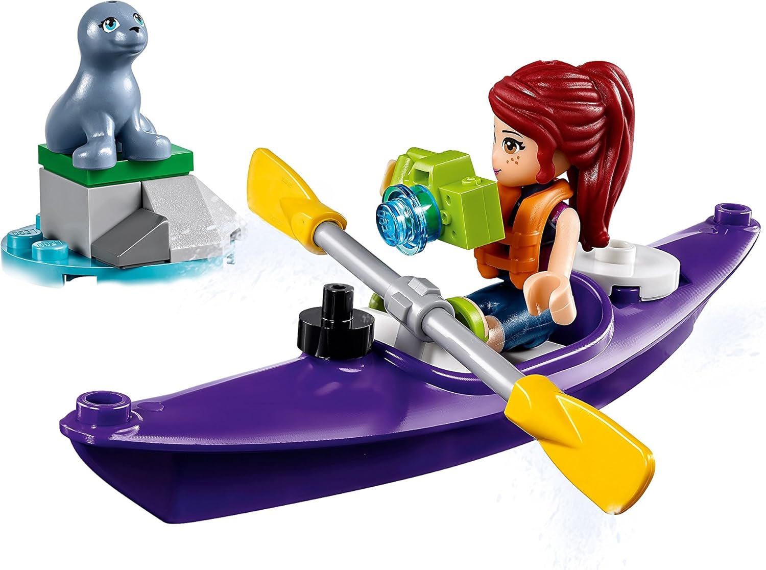 lego friends heartlake surf shop 41315
