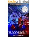 Blood Drawn: A novel of The Demon Accords